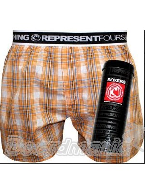 P�nsk� boxerky s vytk�vanou gumou,celopoti�t�n�. Materi�l: 100% bavlna. barva: hn�d�
