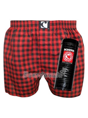 Boxerky Represent Alibox10 39