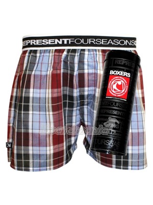 Boxerky Represent Mikebox11 108
