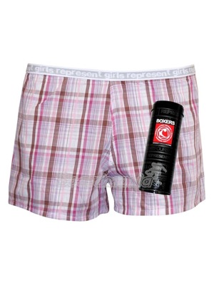 Dámské boxerky Represent Sleeping Beauty