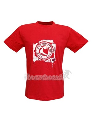 Tričko Represent Broken Red