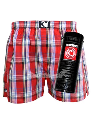 Boxerky Represent Alibox11 05