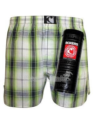 Boxerky Represent Alibox11 40