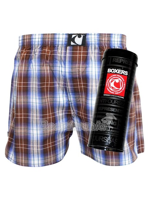 Boxerky Represent Alibox11 36 z kategorie Boxerky pánské.
