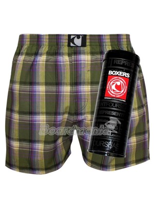 Boxerky Represent Alibox11 09