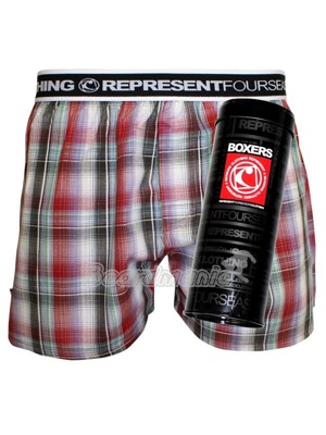 Boxerky Represent Mikebox11 114
