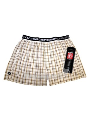 p�nsk� boxerky s vytk�vanou gumou.
