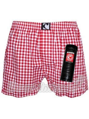 P�nsk� trenky, klasik, celopoti�t�n�, 100% bavlna