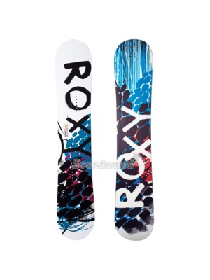 Dětský snowboard Roxy Inspire BTX