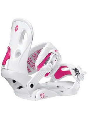 Dámské vázání Roxy Classic white