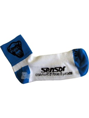Ponožky Sensor Monkey blue/white