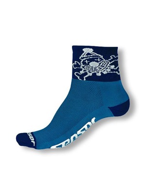 Lehk� pono�ky do tepl�ho a vlhk�ho po�as�. 
74% POP, 23% bavlna, 3% elastan