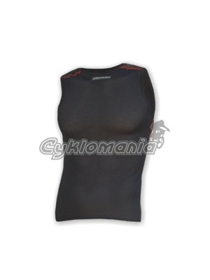 P�nsk� t�lko z materi�lu Coolmax Fresh s ionty st��bra zabra�uj�c� vzniku z�pachu. Nejleh�� termopr�dlo z kolekce Sensor.