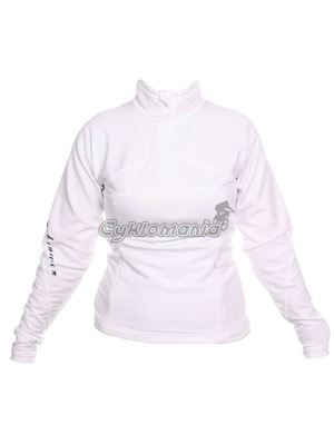 Mikiny z materi�lu Mikrostretch jsou velice p��jemn� na omak a d�ky p�idan�mu elastanu jsou maxim�ln� pru�n�.
