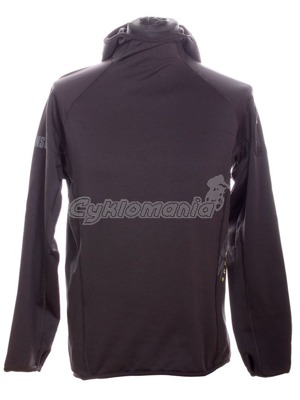 Multistretch je vysoce funk�n� mikina z elastick�ho PES �pletu s v�born�mi termoizola�n�mi vlastnostmi.