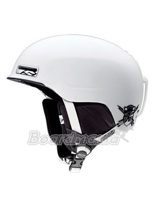 Helma Smith Maze matte white rfc 10