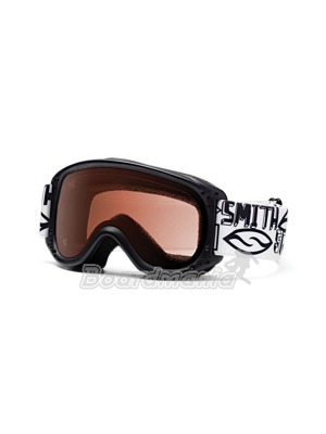 Dětské brýle Smith Sundance Kid black 10