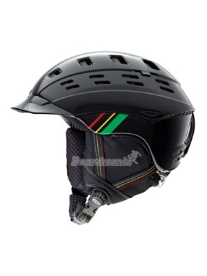 Helma Smith Variant Brim black irie