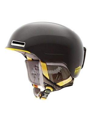 Helma Smith Allure antique/yellow