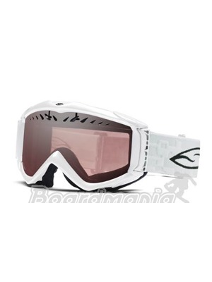 Maxim�ln� komfort, v�born� viditelnost a odv�tr�n� jsou charakteristiky kter� p�edur�uj� tyto br�le pro v�estrann� pou�it� a spokojenost v�ech u�ivatel�.