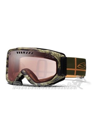 Br�le Smith Scope Graphic camo intersection reloaded