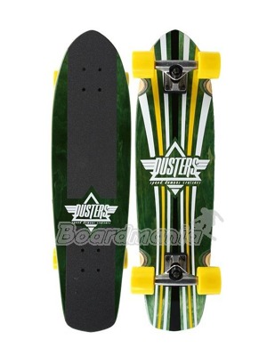 Cruiser Speed Demons Keen Duster 31