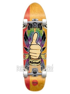 Cruiser Almost Thumbs Up 31