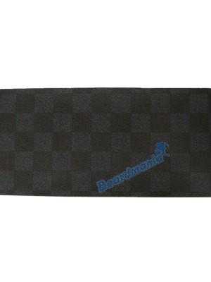 Designov� grip p�ska od True Grit Grip Tape. Obsahuje kostkovan� vzor. 1 list standardn�ch rozm�r� na�ezan� od v�robce.