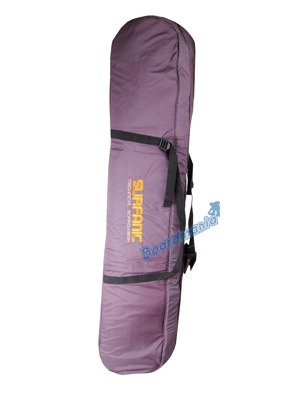 Obal na snowboard Surfanic Bag pinstripe