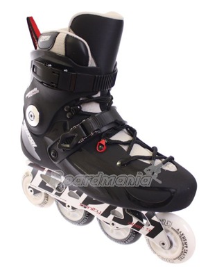 Inline brusle Tempish Trinity 10