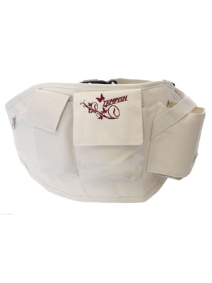 Objem 2 L, nosnost 2 kg, kapsa na 0,5L l�hev, vn�j�� kapsa na zip na pen�ze a platebn� karty, atd., kapsa s vekrem na mobil, komunik�tor atd, kapsa s vekrem na pen�enku atd, nastaviteln� popruh kolem pasu 