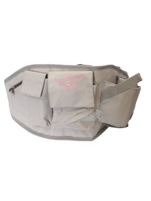 In-line ledvinka Tempish Prolog silver