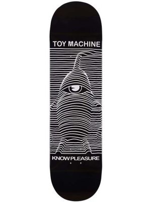 Skate deska Toy Machine Known Pleasure