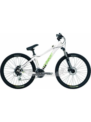 Dirt Jump kolo Hardy 4 09/10
