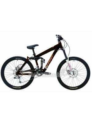 Freeride kolo Freddy 2 Disc