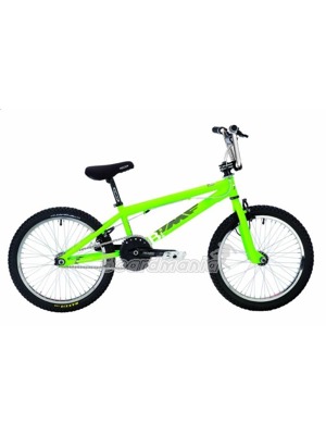 Freestyle kolo Brad 1 Team 09/10