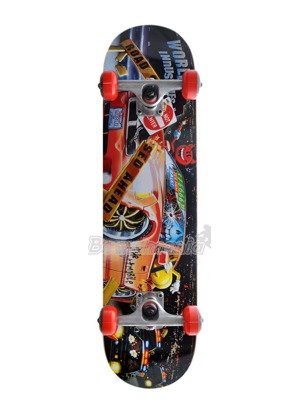 Skateboard World Industries Joy Ride 7,6