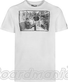 P�nsk� tri�ko s luxusn� fotkou uprost�ed, projedeme se metrem v NYC, 100% bavlna, Limitovan� edice