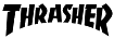 logo Thrasher