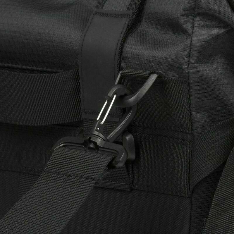 Brašna na řidítka Aevor Triple Bike proof black 24 l
