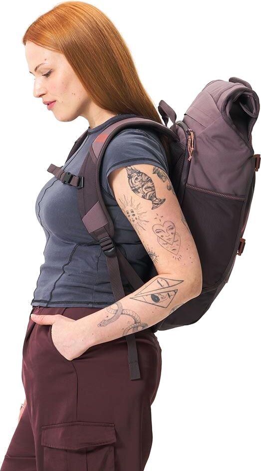 Batoh Aevor Trip Pack Proof Bleach Dye 33 l