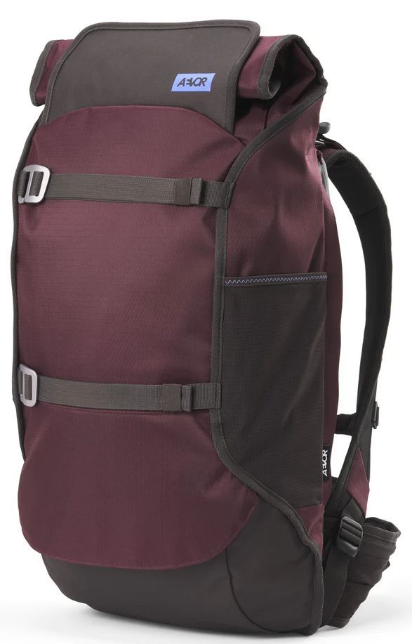 Batoh Aevor Travel Pack Proof cherry gateau 45l