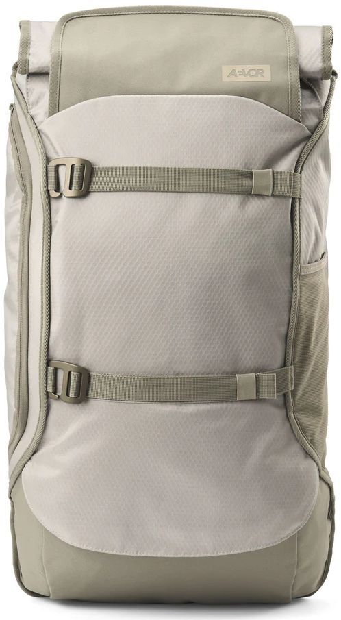 Batoh Aevor Travel Pack Proof sesame olive 45l