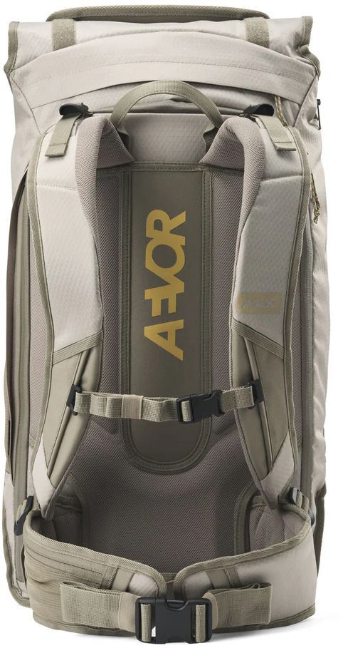 Batoh Aevor Travel Pack Proof sesame olive 45l