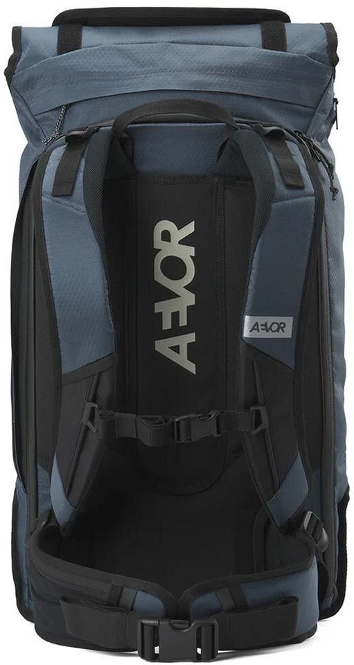 Batoh Aevor Travel Pack Proof petrol 45l