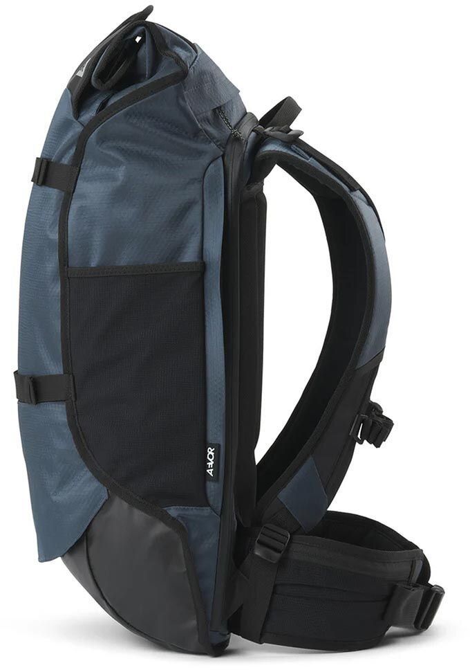 Batoh Aevor Travel Pack Proof petrol 45l