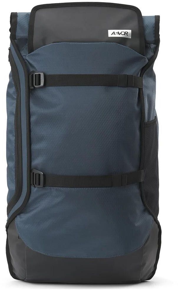 Batoh Aevor Travel Pack Proof petrol 45l