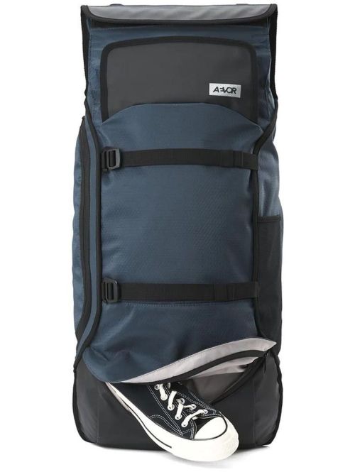 Batoh Aevor Travel Pack Proof petrol 45l