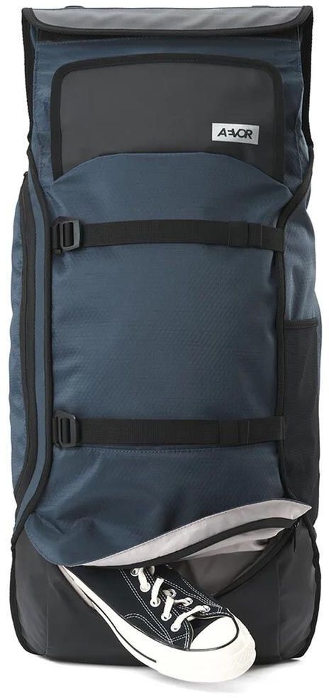 Batoh Aevor Travel Pack Proof petrol 45l