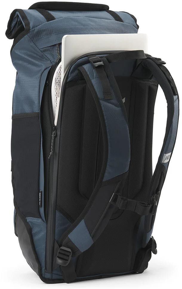 Batoh Aevor Travel Pack Proof petrol 45l